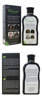 Shampoo Anticaída | Hair Care Disaar