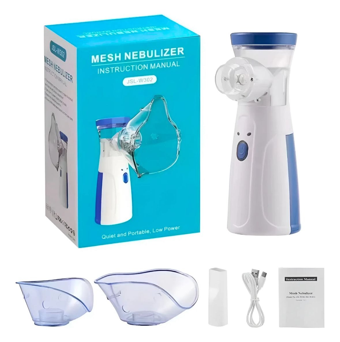 Todo lo que Necesitas para Monitorear tu Salud en un Solo Kit | Envío Gratis