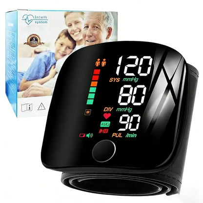 Todo lo que Necesitas para Monitorear tu Salud en un Solo Kit | Envío Gratis