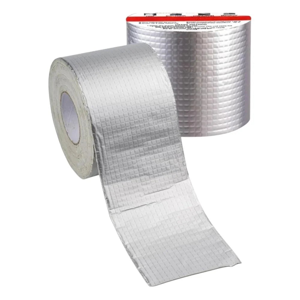 PROMOCIÓN 2X1 / CINTA SELLADORA IMPERMEABLE “Y-POWER GRIP” PODER SELLANTE PROFESIONAL