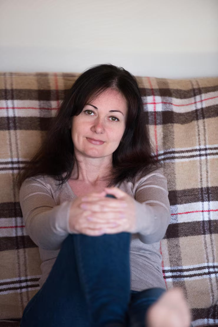 <em>Gloria Andrea</em>